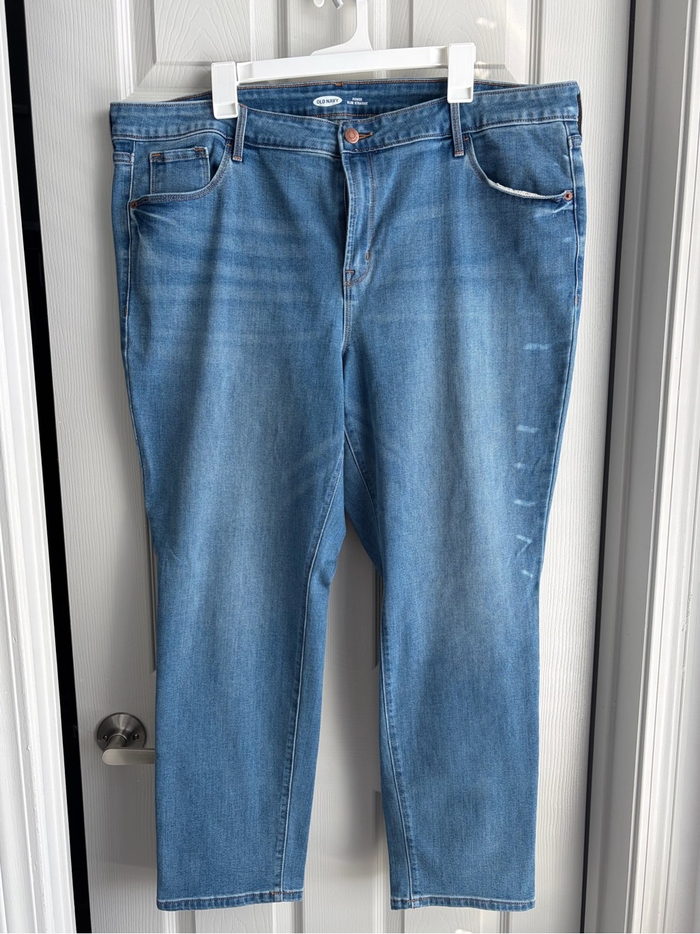 Old Navy Plus Size Jeans